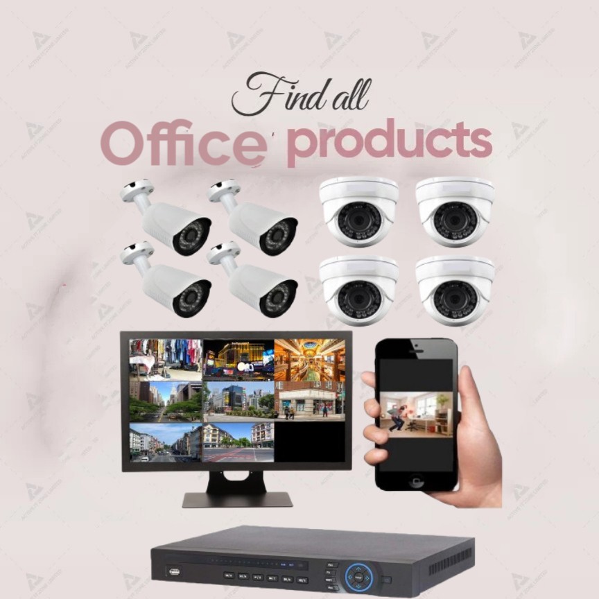 Saitech Super Store promo